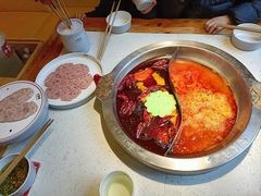-大龙燚火锅(科华店)