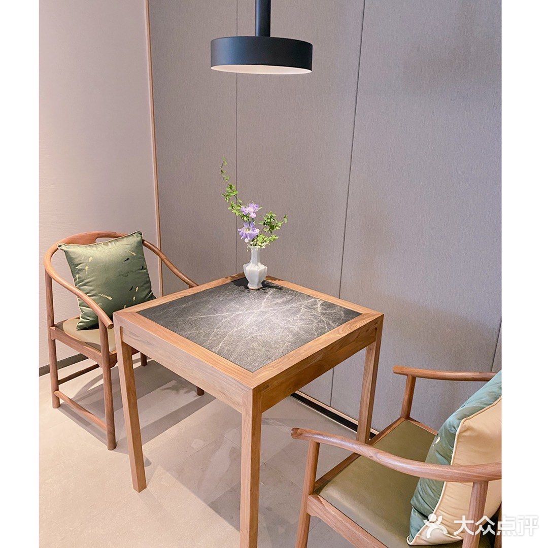 坠落在喜马拉雅上的明珠—六朝安仁坊