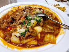 -霞客居酒店·霞客食府·宁海特色小海鲜