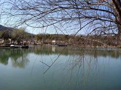 景点-南山风景名胜区