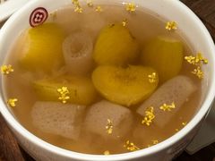-彬媽糖水(侨鑫国际店)