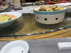 -和源祥·日照菜扛把子(万平口一店)