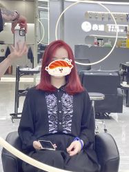 -赤道 Hair Salon