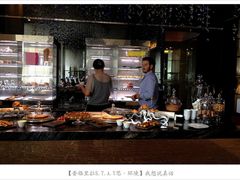 -AZUR聚(香格里拉饭店)