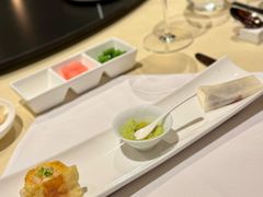 -北京古城老院厉晓麟精致菜