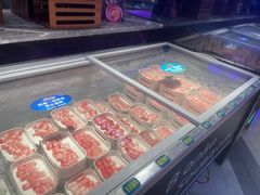 -蒙肥羊·酸汤潮牛·鲜牛肉火锅烤肉自助(岗顶店)