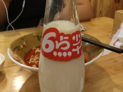 -幺不倒重庆小面(大梁店)