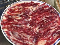-小牛海记潮汕牛肉店(永定路店)