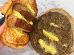 -麦当劳(溧阳万达店)