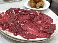 -黑山牛肉汤火锅(花城汇店)