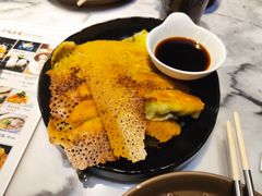 -西安饭庄·非遗陕菜(钟楼店)