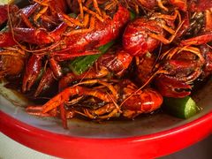 -云晓光头烧烤吧(川沙绿地店)