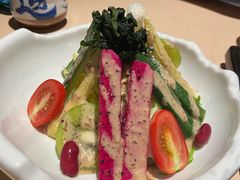 -TORO MaKi 寿司·日料(华创店)