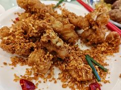 -金时代顺风大酒店(临港百联店)