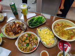 -聂记粤菜馆(鼓西路店)