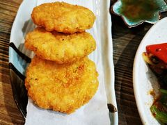 -Hi YOU你的饭局泰餐厅(雍和宫店)