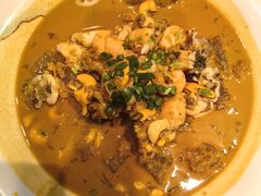 -旺角小渔村(二马路店)