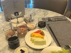 -北京王府井希尔顿酒店·万斯阁西餐厅