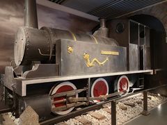 -中国铁道博物馆(正阳门馆)