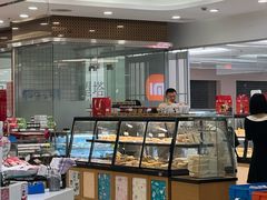 -长发西饼(临顿路店)