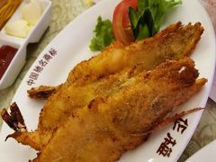 -华梅西餐厅(哈尔滨中央大街店)