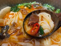 -小满手工粉(上海月星环球港店)