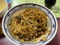 -孟记传统大刀面(星源商城店)