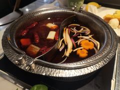 -火炉火自助餐(西直门凯德MALL店)