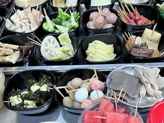 -江油特色冷沾沾(火炮街店)