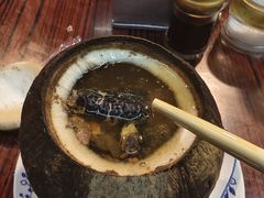 -達揚原味燉品(文明路店)