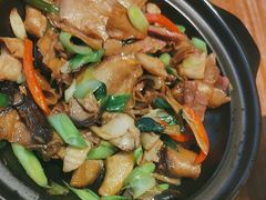 -云味馆·云南菜·云南米线(景田店)