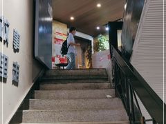 门面-大京园海鲜烧烤(东城路店)