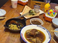 -怪噜范·老贵阳街头名小吃(鸿通城店)