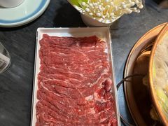 -南门四季铜锅涮肉(左家庄店)