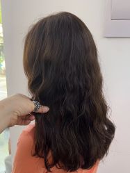 -卓梵美发·精品Salon