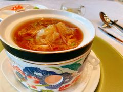 金勾翅-君来湖滨饭店·渔餐厅