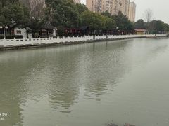 -三林塘老街