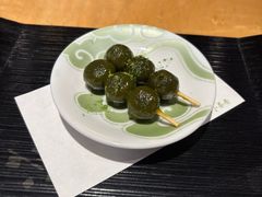 -伊藤久右卫门(宇治本店)