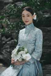-雨墨婚纱摄影工作室