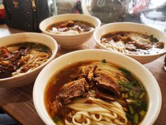 -肆姐面粉馆(坡子街店)
