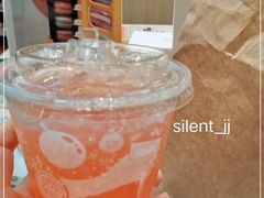 -麦当劳(农光里店)