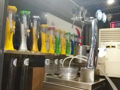 -龙巢盱眙龙虾·牛蛙·烧烤宵夜(八卦岭店)