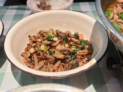 -彭耕记猪油炒小菜(吉联mall店)