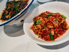 -兰湘子·湘菜小炒(盛龙广场店)