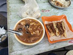 -逍遥镇刘相五胡辣汤豆沫馆(康复中街店)