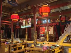 -蜀江龙火锅(339店)
