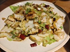 -五台山八大碗·地方风味菜馆(五爷庙店)