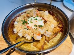 -庆江南江南菜(琴湖溪里花园城店)