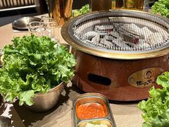-西塔老太太泥炉烤肉(沈阳店)
