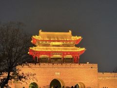 -台儿庄古城
